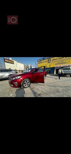 کیا سۆرینتۆ